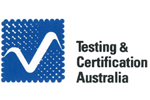 Certification Australia