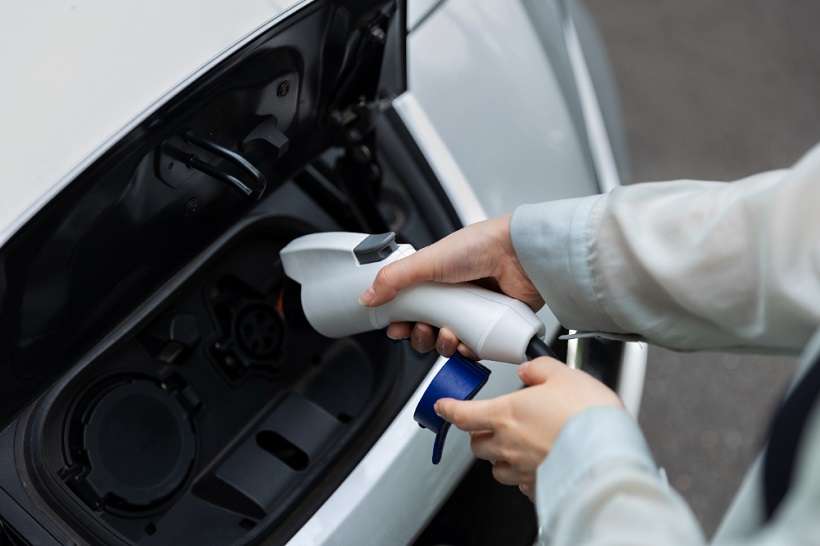 Electric Car Chargers: How They Work and Their Efficiency