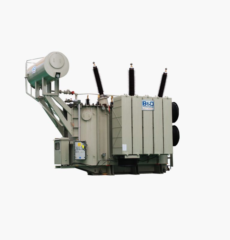 Power Trafo – Power Trafo Distribusi Indonesia | B&D Transformer Indonesia